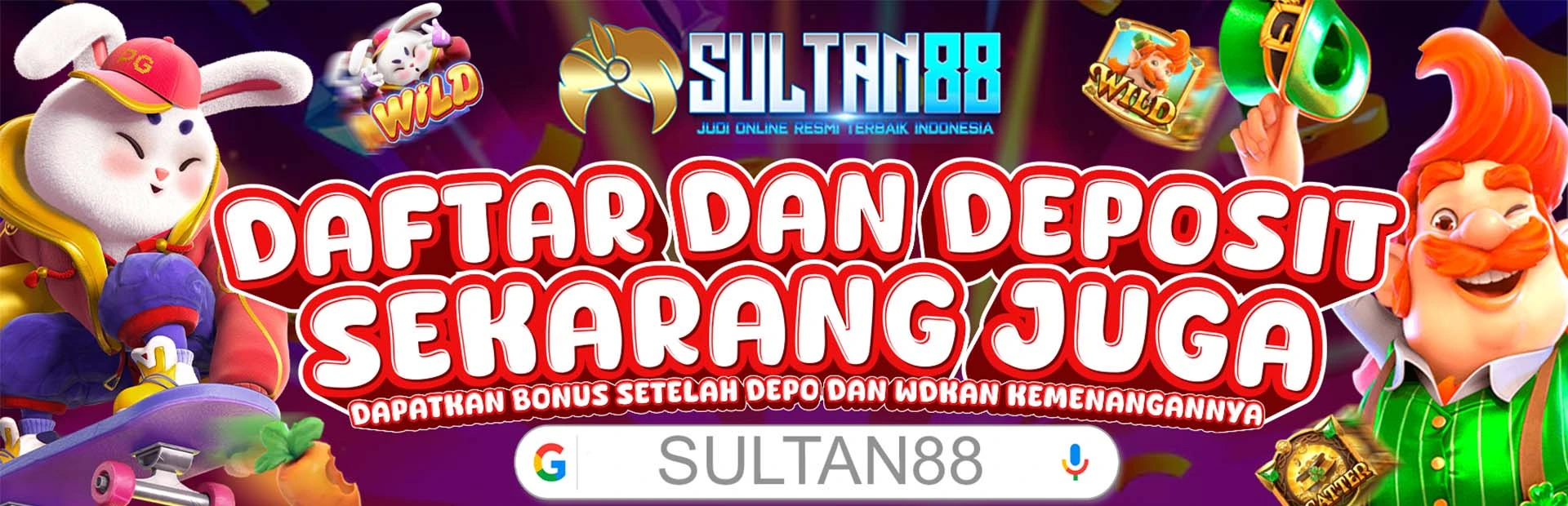 Surga555